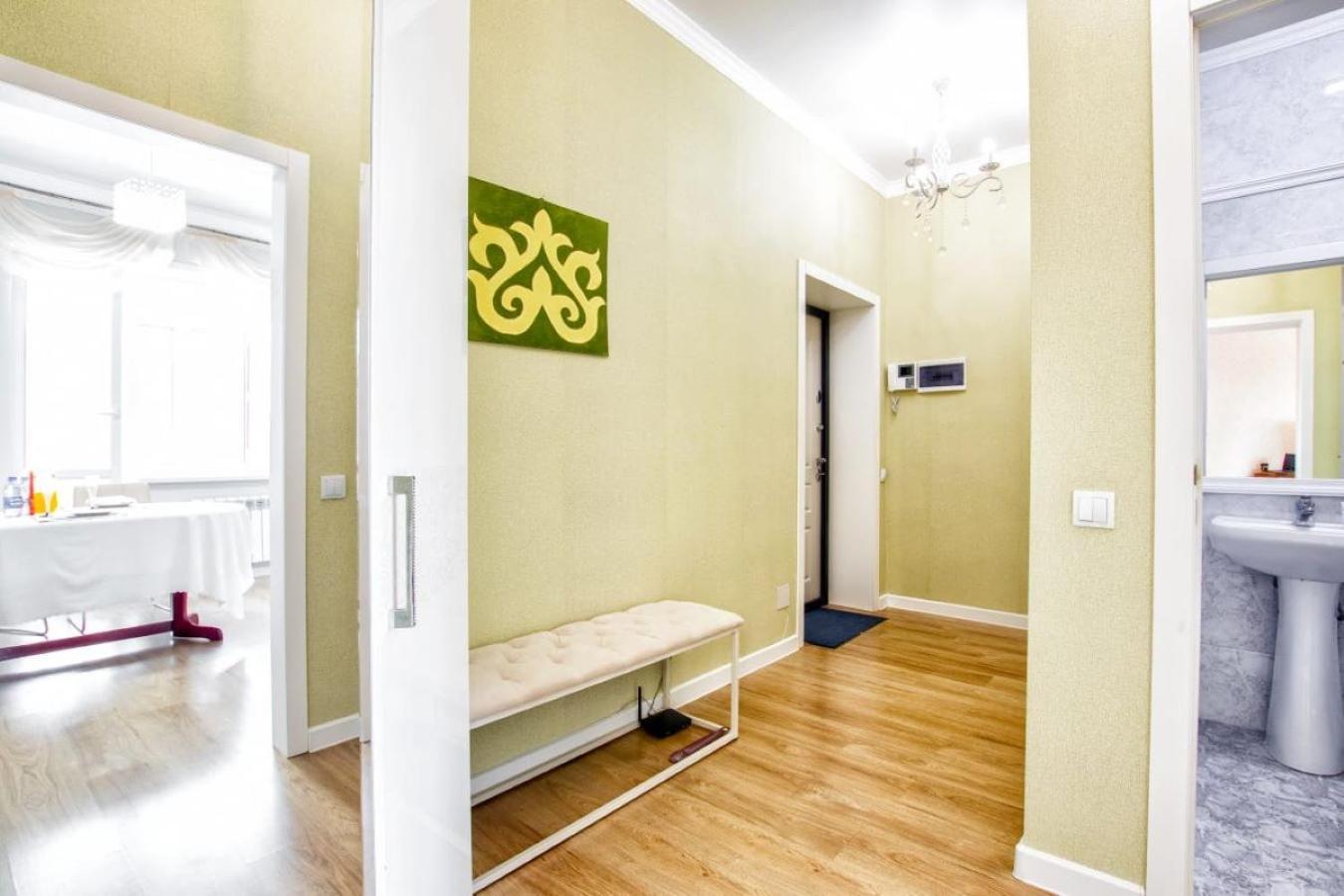 Apartment венский квартал