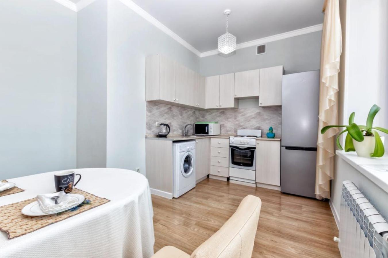 венский квартал Apartment *
