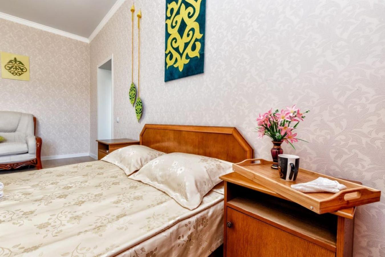 Apartment венский квартал Nur-Sultan (Astana)