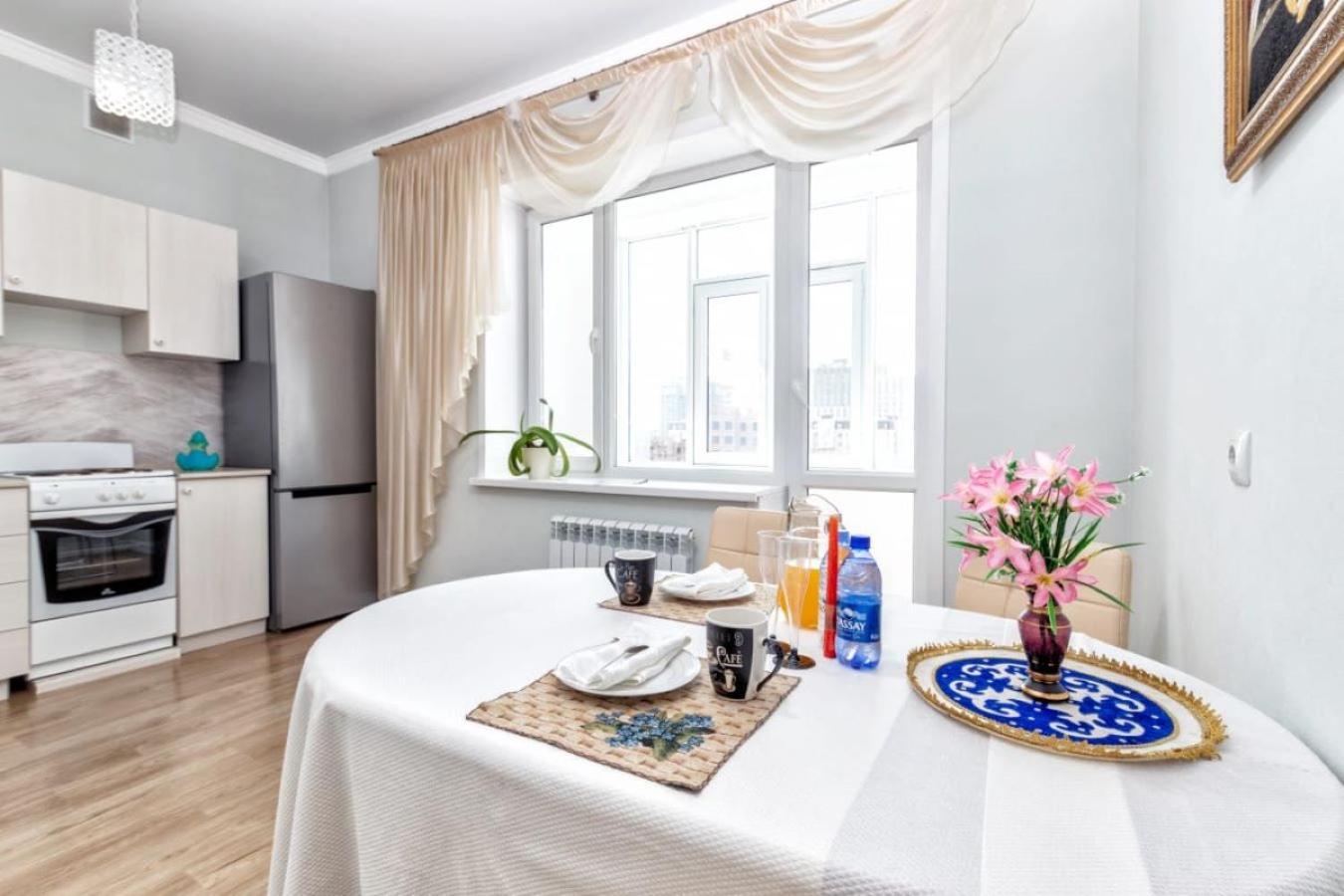 венский квартал Apartment