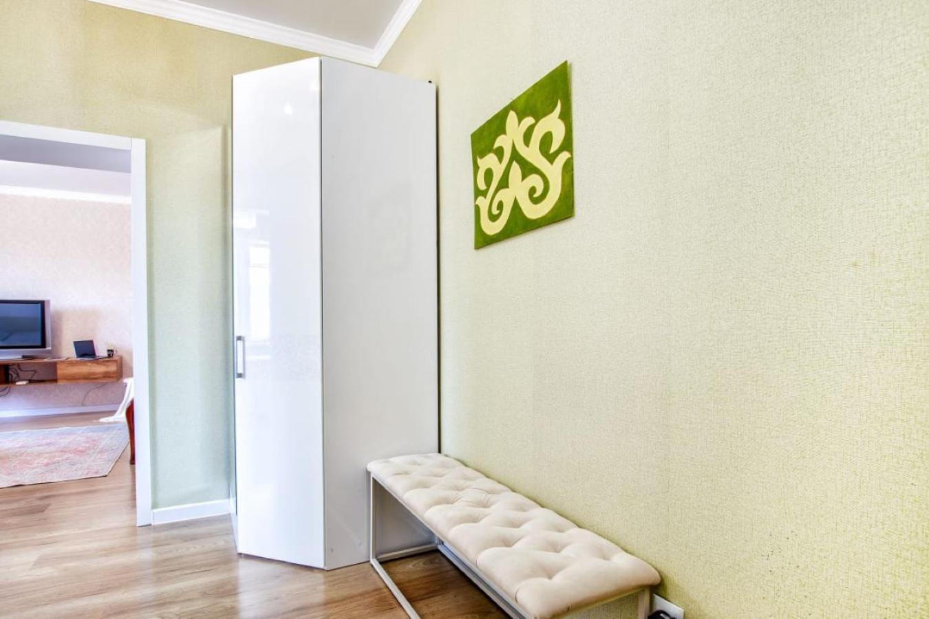 Apartment венский квартал Nur-Sultan (Astana)